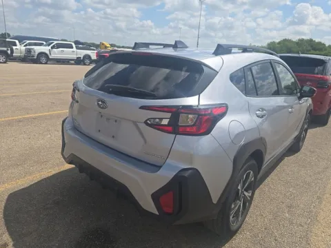 More photos of 2025 Subaru Crosstrek Premium at Clement Supercenter Ohio, OH