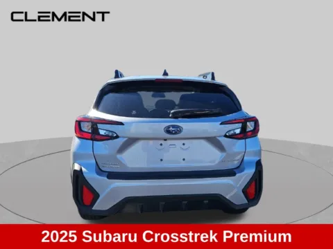 More photos of 2025 Subaru Crosstrek Premium at Clement Supercenter Ohio, OH