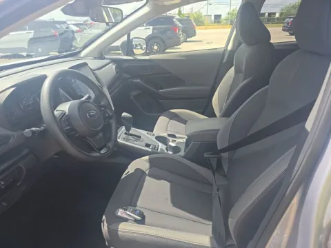 Another view of 2025 Subaru Crosstrek Premium for sale in Mansfield, OH at Clement Supercenter Ohio