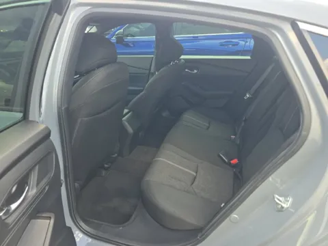 More photos of 2023 Honda Accord Hybrid Sport at Clement Supercenter Ohio, OH