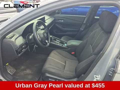 More photos of 2023 Honda Accord Hybrid Sport at Clement Supercenter Ohio, OH