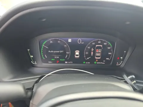 Photos of 2023 Honda Accord Hybrid Sport for sale in Mansfield, OH at Clement Supercenter Ohio