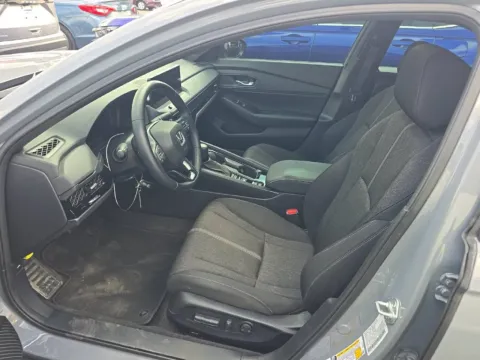 Another view of 2023 Honda Accord Hybrid Sport for sale in Mansfield, OH at Clement Supercenter Ohio