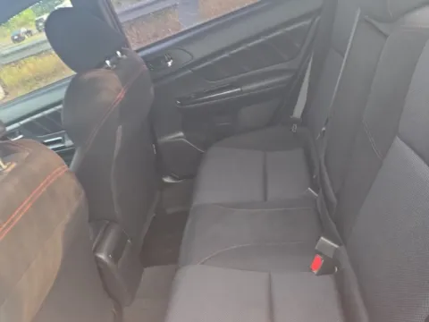 More photos of 2021 Subaru WRX at Clement Supercenter Ohio, OH