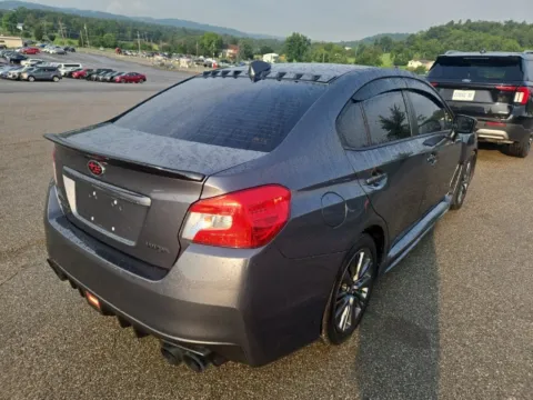 More photos of 2021 Subaru WRX at Clement Supercenter Ohio, OH