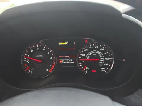Photos of 2021 Subaru WRX for sale in Mansfield, OH at Clement Supercenter Ohio