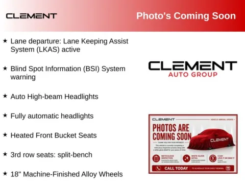 Photos of 2021 Honda Pilot EX-L for sale in Mansfield, OH at Clement Supercenter Ohio