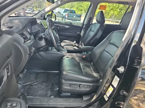 Another view of 2021 Honda Pilot EX-L for sale in Mansfield, OH at Clement Supercenter Ohio