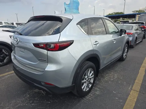 More photos of 2023 Mazda CX-5 2.5 S Select Package at Clement Supercenter Ohio, OH