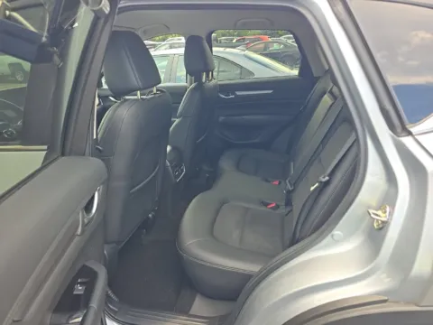 More photos of 2023 Mazda CX-5 2.5 S Select Package at Clement Supercenter Ohio, OH
