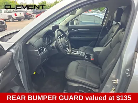 More photos of 2023 Mazda CX-5 2.5 S Select Package at Clement Supercenter Ohio, OH
