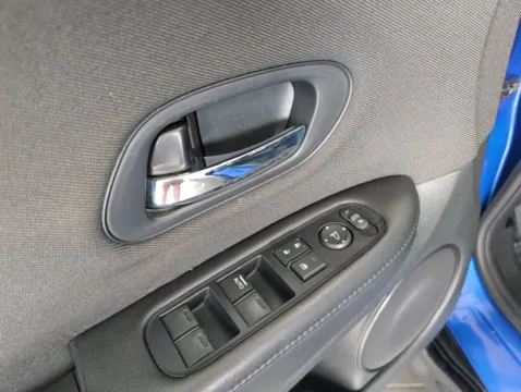 More photos of 2019 Honda HR-V Sport at Clement Supercenter Ohio, OH