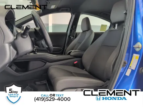 Unknown 2019 Honda HR-V Sport for sale in Mansfield, OH