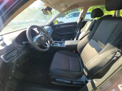 More photos of 2022 Honda Accord LX at Clement Supercenter Ohio, OH