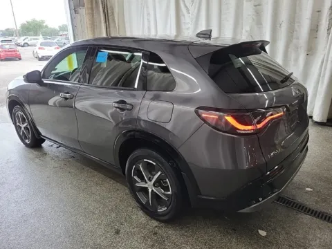 More photos of 2023 Honda HR-V EX-L at Clement Supercenter Ohio, OH