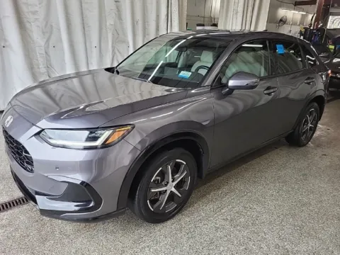 Unknown 2023 Honda HR-V EX-L for sale in Mansfield, OH