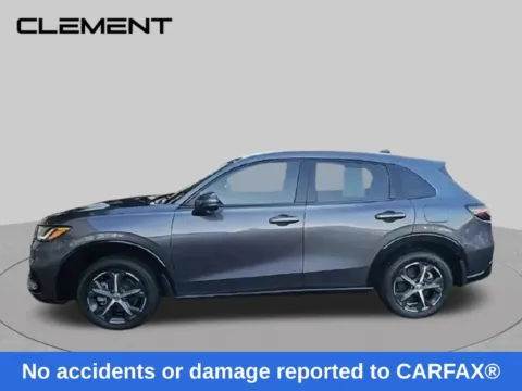 Photos of 2023 Honda HR-V EX-L for sale in Mansfield, OH at Clement Supercenter Ohio