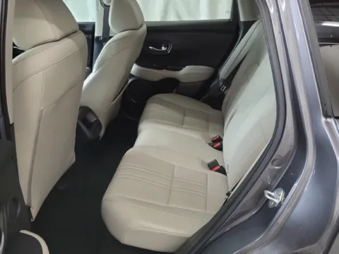 More photos of 2023 Honda HR-V EX-L at Clement Supercenter Ohio, OH