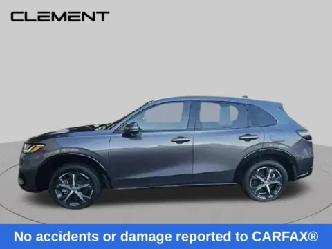 Photos of 2023 Honda HR-V EX-L for sale in Mansfield, OH at Clement Supercenter Ohio