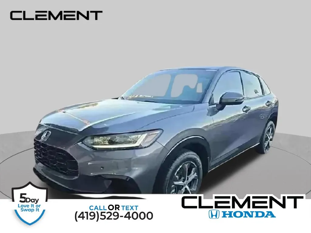 Unknown 2023 Honda HR-V EX-L for sale in Mansfield, OH