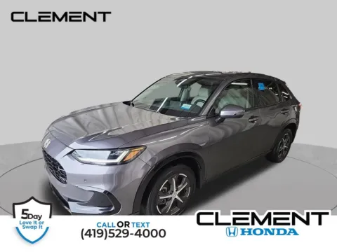 Unknown 2023 Honda HR-V EX-L for sale in Mansfield, OH