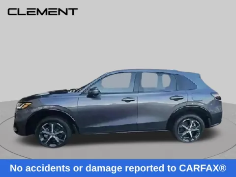 Photos of 2023 Honda HR-V EX-L for sale in Mansfield, OH at Clement Supercenter Ohio