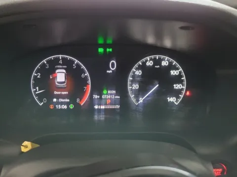 Photos of 2023 Honda HR-V EX-L for sale in Mansfield, OH at Clement Supercenter Ohio