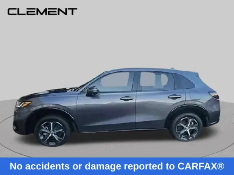 Photos of 2023 Honda HR-V EX-L for sale in Mansfield, OH at Clement Supercenter Ohio