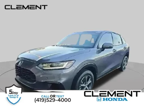 Unknown 2023 Honda HR-V EX-L for sale in Mansfield, OH