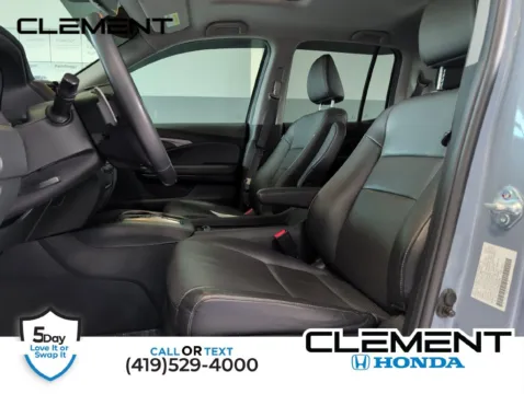 Unknown 2022 Honda Ridgeline RTL for sale in Mansfield, OH