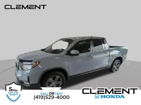 Unknown 2022 Honda Ridgeline RTL for sale in Mansfield, OH