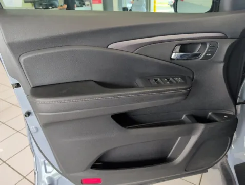 Another view of 2022 Honda Ridgeline RTL for sale in Mansfield, OH at Clement Supercenter Ohio