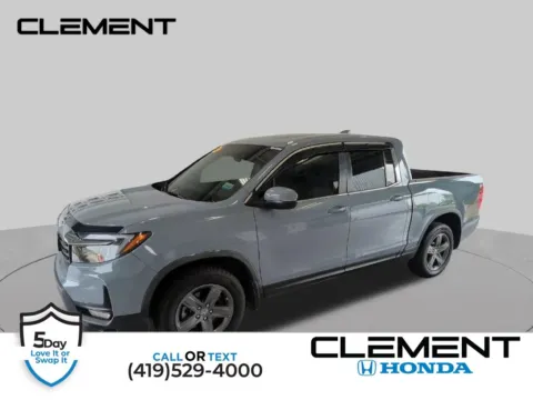 Unknown 2022 Honda Ridgeline RTL for sale in Mansfield, OH