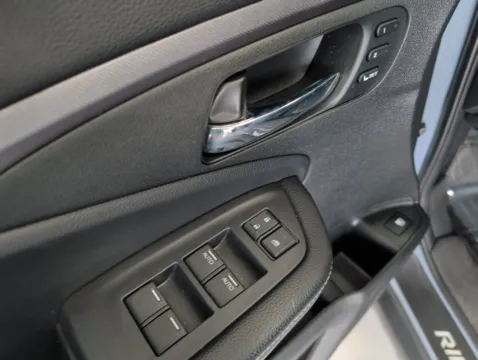 More photos of 2022 Honda Ridgeline RTL at Clement Supercenter Ohio, OH