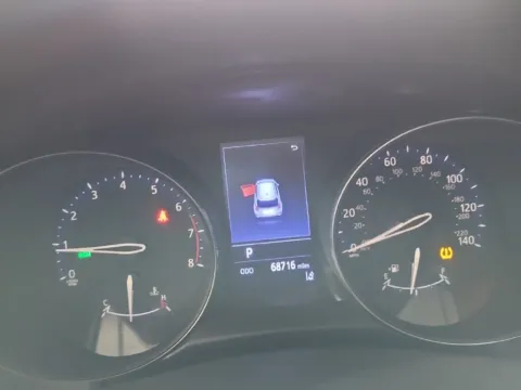 Photos of 2019 Toyota C-HR XLE for sale in Mansfield, OH at Clement Supercenter Ohio