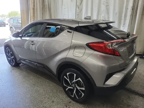 More photos of 2019 Toyota C-HR XLE at Clement Supercenter Ohio, OH