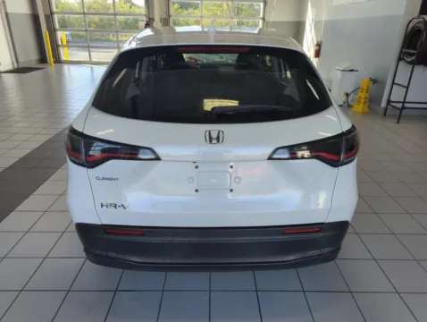 More photos of 2023 Honda HR-V LX at Clement Supercenter Ohio, OH