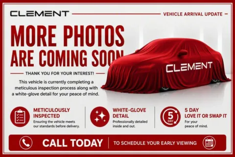 Photos of 2023 Honda HR-V LX for sale in Mansfield, OH at Clement Supercenter Ohio