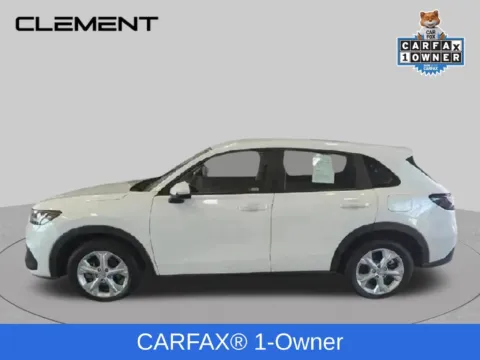 Photos of 2023 Honda HR-V LX for sale in Mansfield, OH at Clement Supercenter Ohio