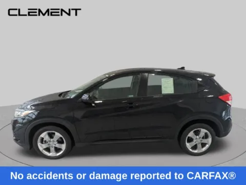 Photos of 2022 Honda HR-V LX for sale in Mansfield, OH at Clement Supercenter Ohio