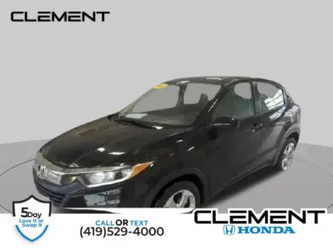 Unknown 2022 Honda HR-V LX for sale in Mansfield, OH