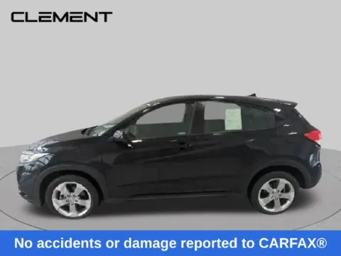 Photos of 2022 Honda HR-V LX for sale in Mansfield, OH at Clement Supercenter Ohio
