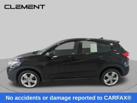 Photos of 2022 Honda HR-V LX for sale in Mansfield, OH at Clement Supercenter Ohio