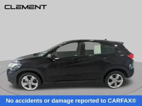 Photos of 2022 Honda HR-V LX for sale in Mansfield, OH at Clement Supercenter Ohio