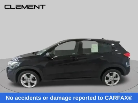 Photos of 2022 Honda HR-V LX for sale in Mansfield, OH at Clement Supercenter Ohio