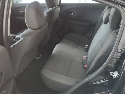 More photos of 2022 Honda HR-V LX at Clement Supercenter Ohio, OH