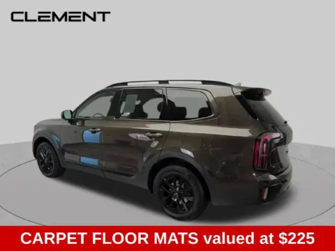 More photos of 2024 Kia Telluride SX X-Pro at Clement Supercenter Ohio, OH