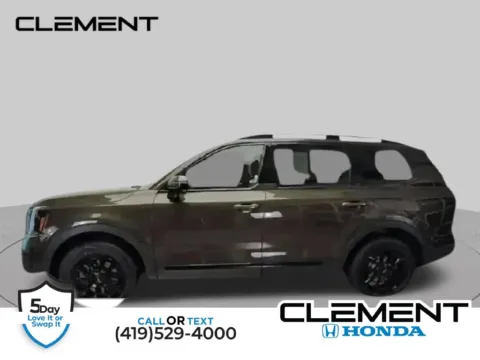 Unknown 2024 Kia Telluride SX X-Pro for sale in Mansfield, OH