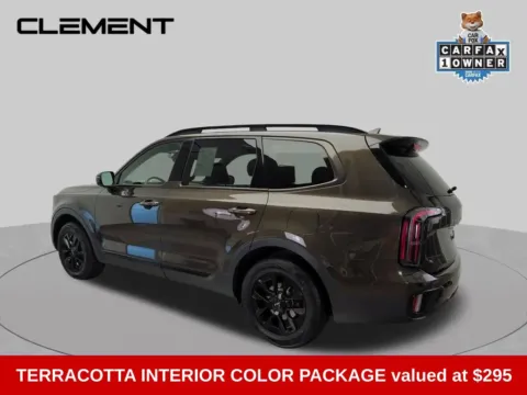 More photos of 2024 Kia Telluride SX X-Pro at Clement Supercenter Ohio, OH