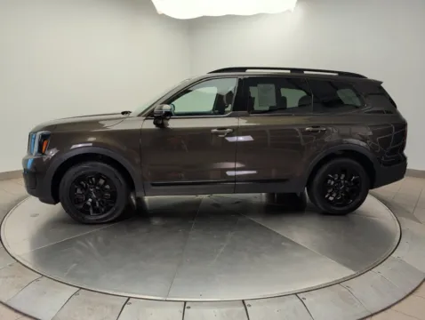 Unknown 2024 Kia Telluride SX X-Pro for sale in Mansfield, OH